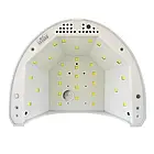 Лампа для манікюру SunOne Nail Lamp FD77-1 Ультрафіолетова гібридна лампа 48W, фото 5