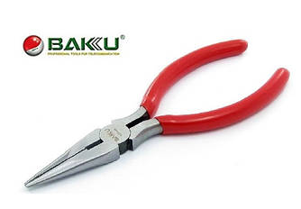 Круглогубці BAKU BK-031