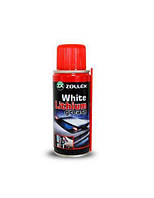 Смазка проникающая Zollex White Lithium Grease Литиевая WLG-28 110мл