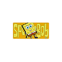 Коврик для мышки Akko SpongeBob Deskmat (6925758610117)