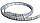 Вологостійка Світлодіодна стрічка Ip68 Smd5050 60led/м 14.4w, фото 6