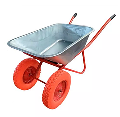 Тачка будівельна Budfix WB6406WP