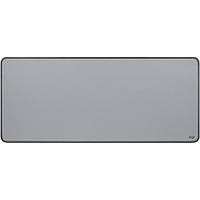 Коврик для мышки Logitech Desk Mat Studio Series Mid Grey (956-000052)