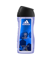 Гель для душу+шампунь чоловічий Adidas Champions League Anthem Edition 250 мл