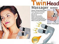 Массажер для тела Twin Head Massager