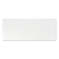 Коврик для мышки NZXT Mouse Mat Medium Extended White (MM-MXLSP-WW)