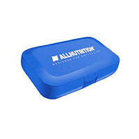 Таблетница AllNutrition Pill Box Blue