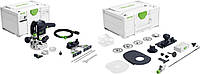 Фрезер вертикальний OF 1010 REBQ-Set Festool 578049