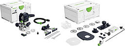 Фрезер вертикальний OF 1010 REBQ-Set Festool 578049