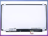 Экран, дисплей LTN156AT37 15.6" Slim eDP (1366*768, 30pin, ушки верх-низ), Глянцевая
