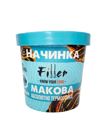 Начинка Макова 450 г