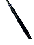 Коропове вудилище  Boya By Tactics Carp 3.6м 5lb (кільце 50мм) штекерне, 3 секції, фото 5
