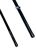 Коропове вудилище  Boya By Tactics Carp 3.6м 5lb (кільце 50мм) штекерне, 3 секції, фото 7