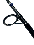 Коропове вудилище  Boya By Tactics Carp 3.6м 5lb (кільце 50мм) штекерне, 3 секції, фото 10