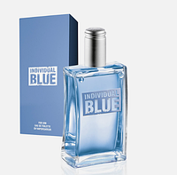 Individual Blue від Avon для чоловіків Об `єм 100 мл.