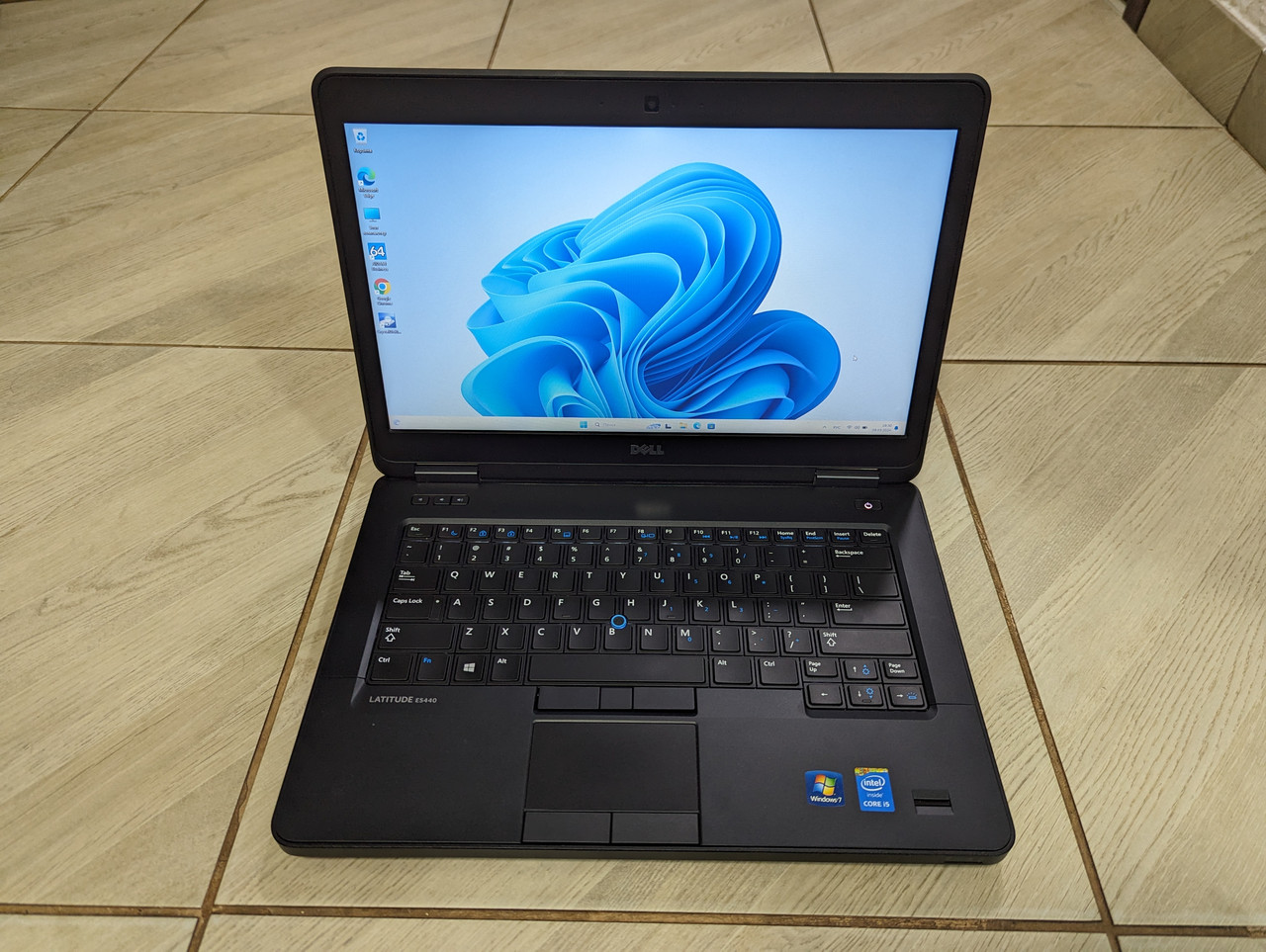 Ноутбук Dell Latitude E5440 14" intel Core i5-4310U 2Ghz, 8Gb DDR3, 500Gb HDD