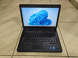 Ноутбук Dell Latitude E5440 14" intel Core i5-4310U 2Ghz, 8Gb DDR3, 500Gb HDD