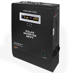 Сонячний інвертор (ДБЖ) LogicPower LPY-C-PSW-5000VA (3500W) MPPT48V