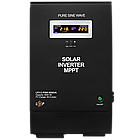 Сонячний інвертор (ДБЖ) LogicPower LPY-C-PSW-5000VA (3500W) MPPT48V, фото 2