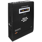 Сонячний інвертор (ДБЖ) LogicPower LPY-C-PSW-5000VA (3500W) MPPT48V, фото 3