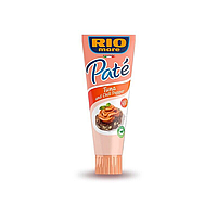 Паштет із тунця з чилі RIO mare Pate Fish Spread 100г