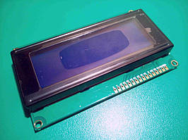 LCD дисплей 2004 для Arduino