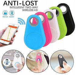 Anti Lost брелок антивтрачашка/ GPS/Bluetooth