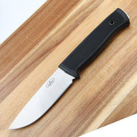 Тактический охотничий нож с фиксированным клинком мультитул для похідної кухні Fallkniven F1