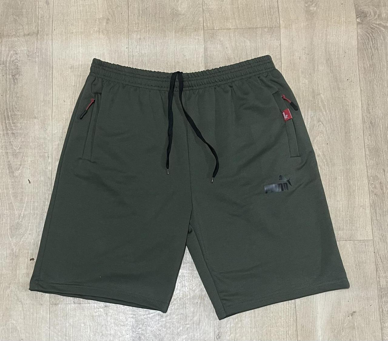 Шорти чоловічі батал, фото 1