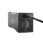 Зарядний пристрій для акумуляторів LiFePO4 24V (29.2V)-4A-96W, фото 2