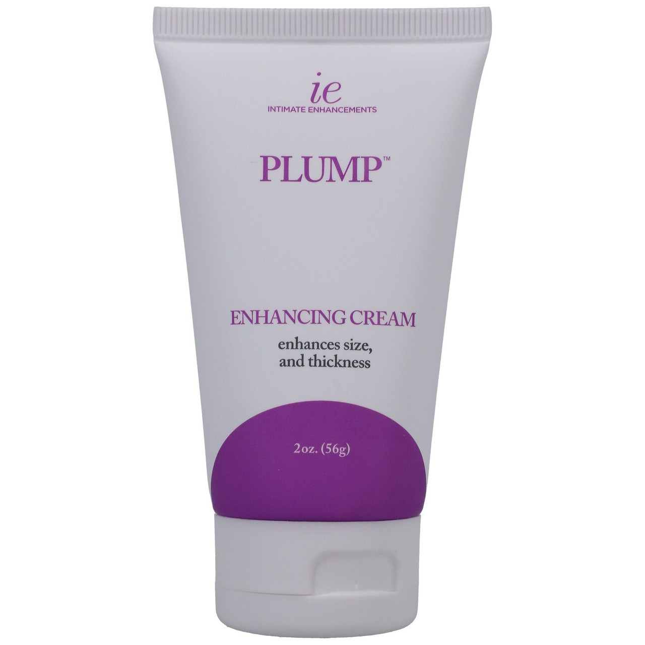 Крем для збільшення члена Doc Johnson Plump — Enhancing Cream For Men (56 гр)