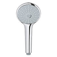 Ручний душ, 1 режим струменю Grohe Euphoria (27265000)