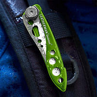 МУЛЬТИТУЛ LEATHERMAN SKELETOOL КАРТОННАЯ КОРОБКА