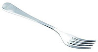 Виделка столова Empire Класик 3 штуки метал (7002 EM), фото 1