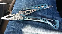 МУЛЬТИТУЛ LEATHERMAN SKELETOOL КАРТОННАЯ КОРОБКА