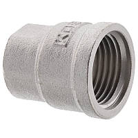 Муфта редукційна 3/8"x1/2" Koer KF.C0406 (KF0018)