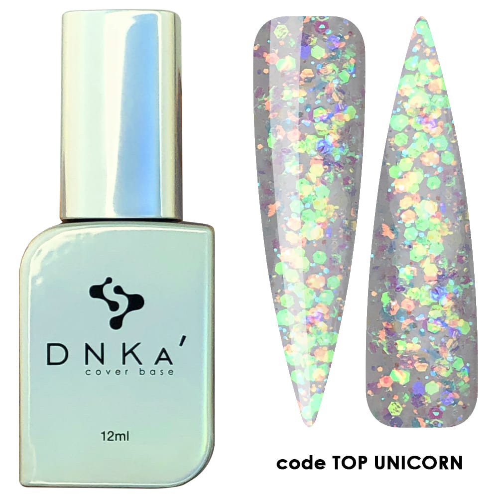 DNKa’ Top Unicorn, 12 ml, фото 1