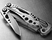 МУЛЬТИТУЛ LEATHERMAN SKELETOOL КАРТОННАЯ КОРОБКА