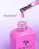 DNKa’ Top Sakura, 12 ml, фото 2