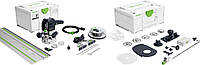 Фрезер вертикальний OF 1010 REBQ-FS-Set+Box Festool 578053