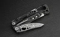 МУЛЬТИТУЛ LEATHERMAN SKELETOOL КАРТОННАЯ КОРОБКА