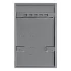 Тепловий насос повітря-вода інверторний спліт LP SINV-20, фото 8