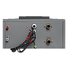 Тепловий насос повітря-вода інверторний спліт LP SINV-20, фото 9