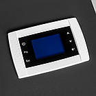 Тепловий насос повітря-вода інверторний спліт LP SINV-20, фото 10