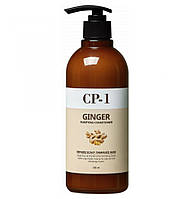 Кондиціонер відновлюючий для волосся Імбир CP-1 Ginger Purifying Conditioner, 500 мл