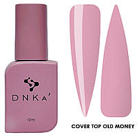 DNKa’ Cover Top Old Money, 12 ml