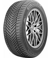 Шини Всесезонні 205/60R16 96V XL Tigar All Season