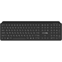 Клавиатура OfficePro SK680 Wireless Black (SK680)