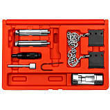 Фіксатори валів ГРМ для дизельних двигунів VAG V6 2.5 TDI з ремінним приводом REWOLT T1242VAG, Audi Skoda VW, фото 5