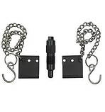 Фіксатори валів ГРМ для дизельних двигунів VAG V6 2.5 TDI з ремінним приводом REWOLT T1242VAG, Audi Skoda VW, фото 6